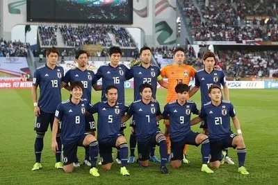 世界杯日本分在哪个小组 世界杯 日本队