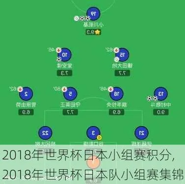 世界杯日本分在哪个小组 世界杯 日本队-第2张图片-www.211178.com_果博福布斯