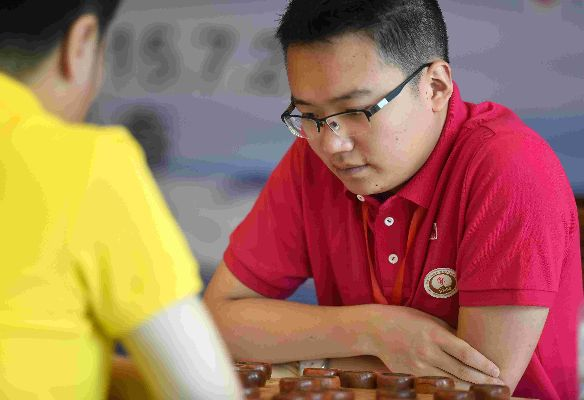 中国2015象棋比赛冠军是谁？-第3张图片-www.211178.com_果博福布斯