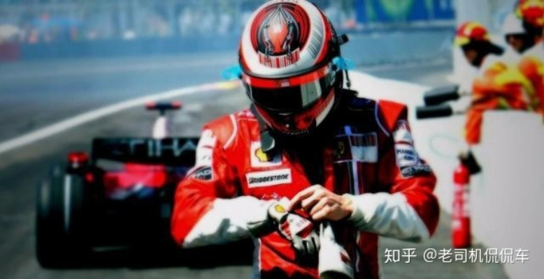 f1赛车手中国选手有哪些？