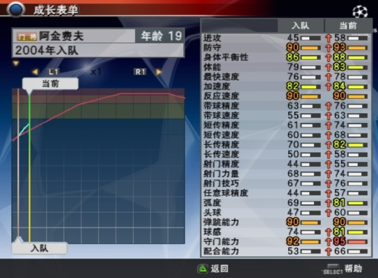 实况足球9 中超 中超赛事全面解析-第3张图片-www.211178.com_果博福布斯