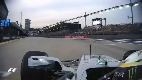 2017F1赛车美轮美奂，让人心驰神往-第3张图片-www.211178.com_果博福布斯