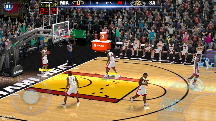 nba 2013哪里下载地址 nba 2k13下载